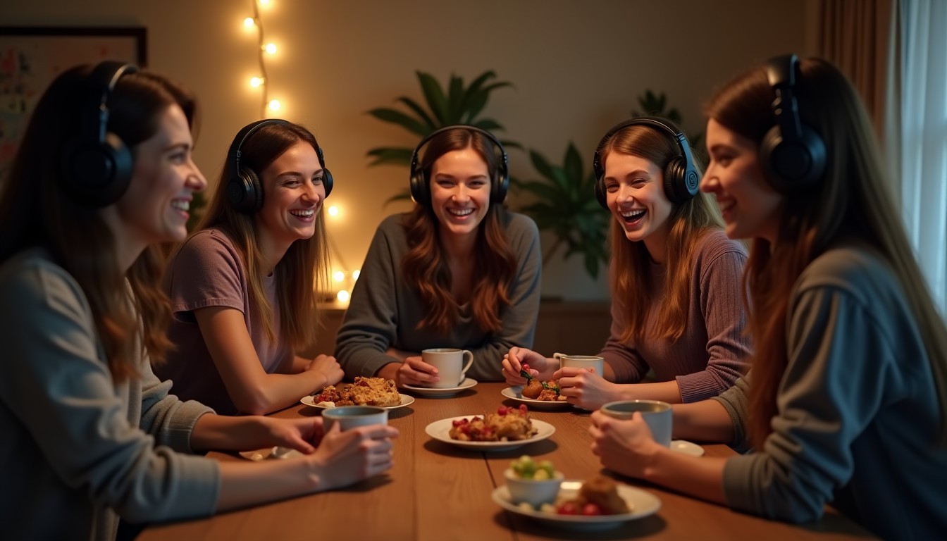 Gaming community moving to a new platform