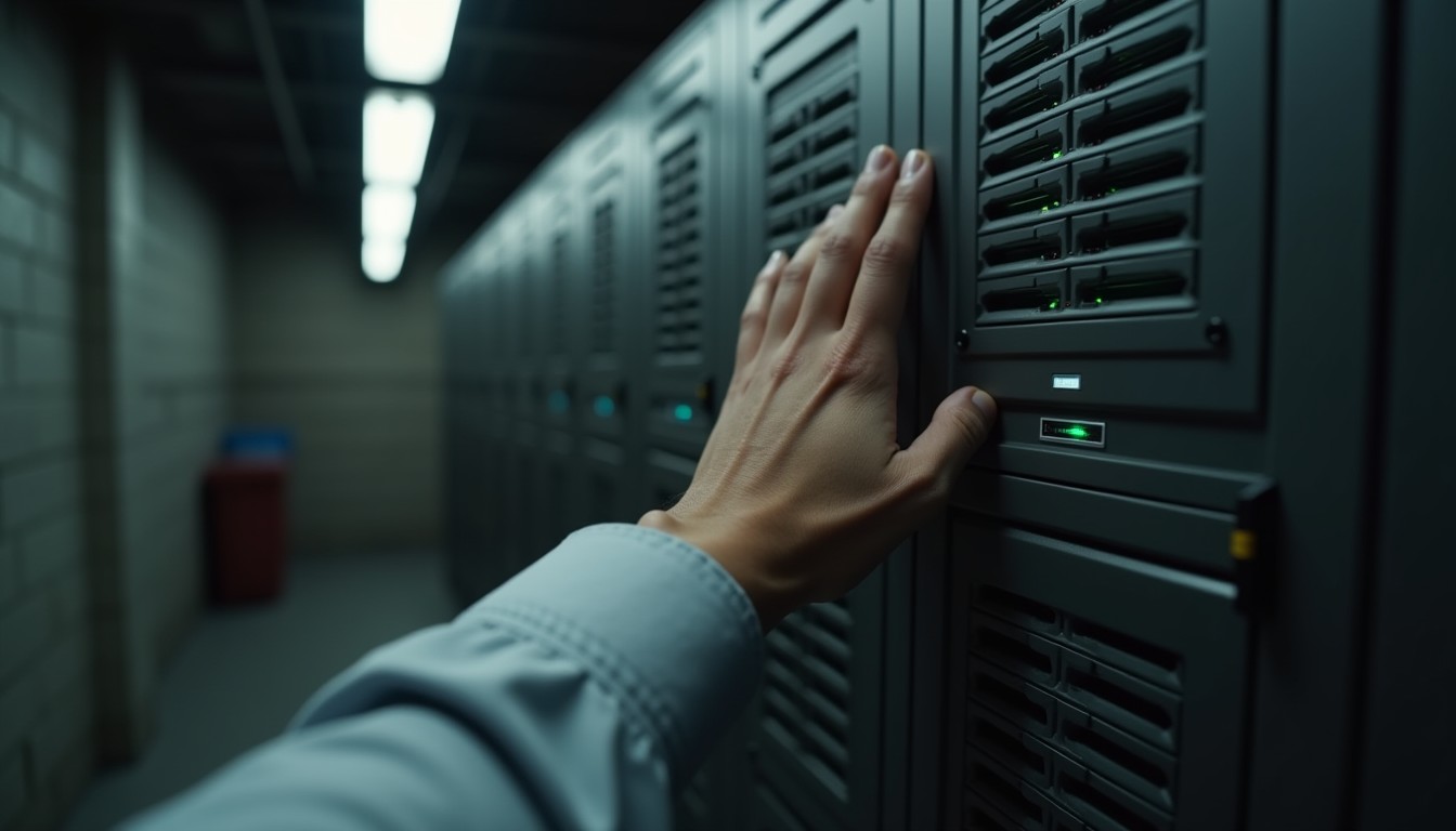 Why Self-Hosting Is the Ultimate Goal